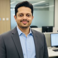 Utico FZC Employee Shubrath Suvarna's profile photo