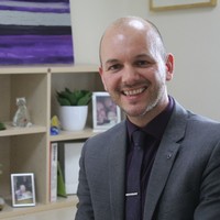 Laurus Trust Employee Martyn Mancey-Johnson's profile photo