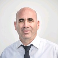 NUFiltration Employee Lior Koller's profile photo
