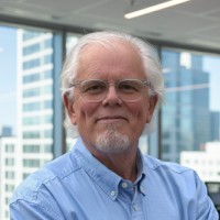 Rice University Employee Kerry Back's profile photo