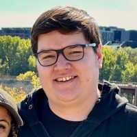 Contextual.io Employee Trevor Recker's profile photo