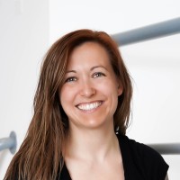 Association québécoise de la physiothérapie Employee Mélanie Perron's profile photo