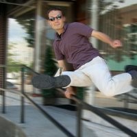 Peter Cook Email & Phone Number