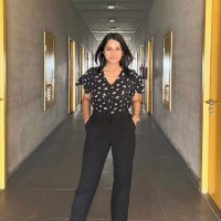 ActiveLoc Employee Aishwarya P's profile photo