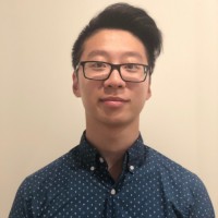 Daniel Chen Email & Phone Number
