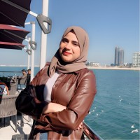 Thouraya Bensalah Email