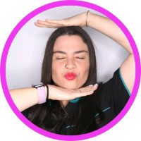 Serilon Employee Natalia Romanello's profile photo