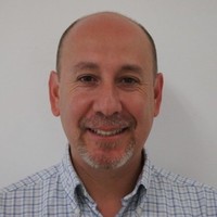 thyssenkrupp Presta de México Employee Jose Arrubarrena's profile photo