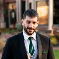 Alexander Ragucci Email & Phone Number
