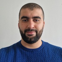 FB Logistics Employee Anuar Asselmani's profile photo