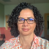 The Evergreen State College Employee Holly Joseph's profile photo