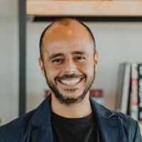 Empirical LLC Employee Sebastian Pereyro's profile photo