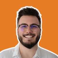 TFA Employee Jack Simons's profile photo