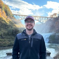 Daniel Overholser Email & Phone Number