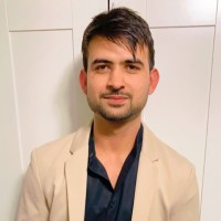 Belnor Engineering Inc Employee Vikas Saini's profile photo