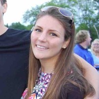 Strategic Systems Programs Employee Johanna Thomas's profile photo