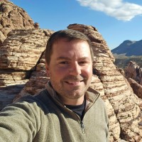 Jeff McCann Email & Phone Number