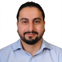 The Good Guys Employee Omar Samad's profile photo
