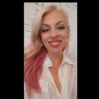 UiPath Employee Amanda Harvey's profile photo