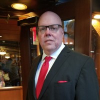 Birthvue Employee Scott Goldenberg's profile photo