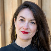 Meta Employee Sara Getz's profile photo