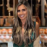 TMT Pharmaceutical Management, LLC Employee Marlena Pellegrino's profile photo