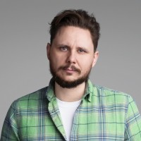 Segmentify Employee Sławek Paśmionka's profile photo