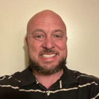 Tony Sexton Tech Employee Tony Sexton's profile photo