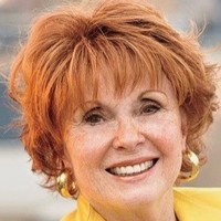 REINVENTING ReEntry Employee Sue Allen's profile photo