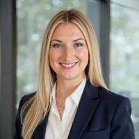H.O. Bostrom Company Inc. Employee Paige Bostrom's profile photo