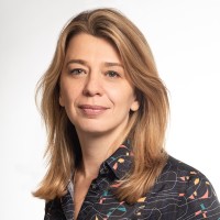 Centech Mtl Employee Stéphanie Bacquere's profile photo