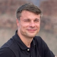 medDream Employee Tomas Dumbliauskas's profile photo