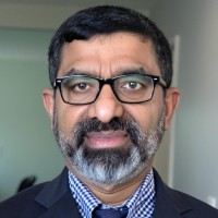 Manoj Vengalil