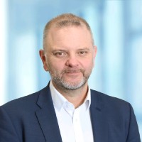 Knorr-Bremse Employee Markus Schumann's profile photo