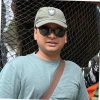 HcoRealEstates Employee Kamal Garg's profile photo
