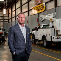 Palfinger North America Employee Michael Wainford's profile photo
