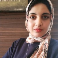 EHAB CENTER Employee Wafaa Mohamed's profile photo