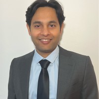 Headstarter Employee Urvik Patel's profile photo