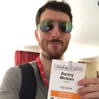 Kenneth McLean Email