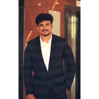 Raghavendra Mendon Email