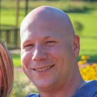Iowa Army National Guard Employee Bobby Walther's profile photo