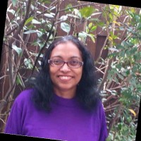 CNA+ Employee Ana Leandro's profile photo