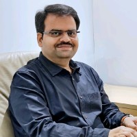 Perfios Employee Kranthi Y's profile photo