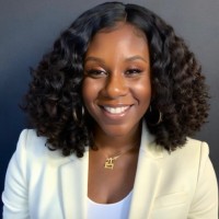 K’Shira Johnson Email