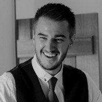 Barkers - Procurement & Commercial Practitioners Employee Luke Foster's profile photo