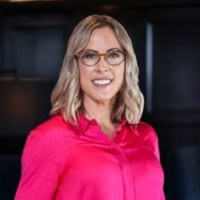 Bespoken Employee Stephanie Rose's profile photo