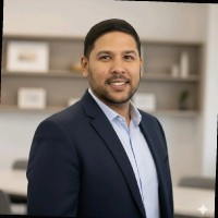 Vf! Employee Brandon Luttig's profile photo