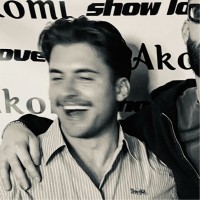 Custom Creatives Employee Mason Burnett's profile photo