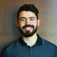 Xentria, Inc. Employee Alex Villarreal's profile photo