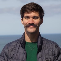 Cambrian Innovation Inc Employee Conor McGeehin's profile photo